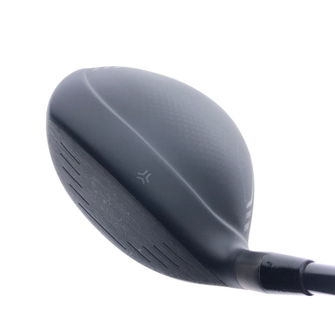 Used Srixon ZX MKII 3 Fairway Wood / 15 Degrees / X-Stiff Flex