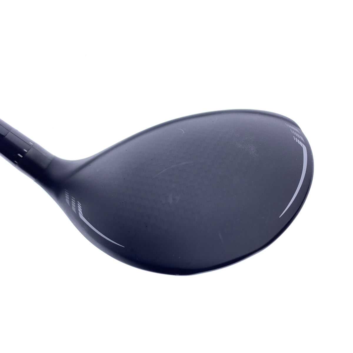 Used Srixon ZX MKII 3 Fairway Wood / 15.0 Degrees / Regular Flex