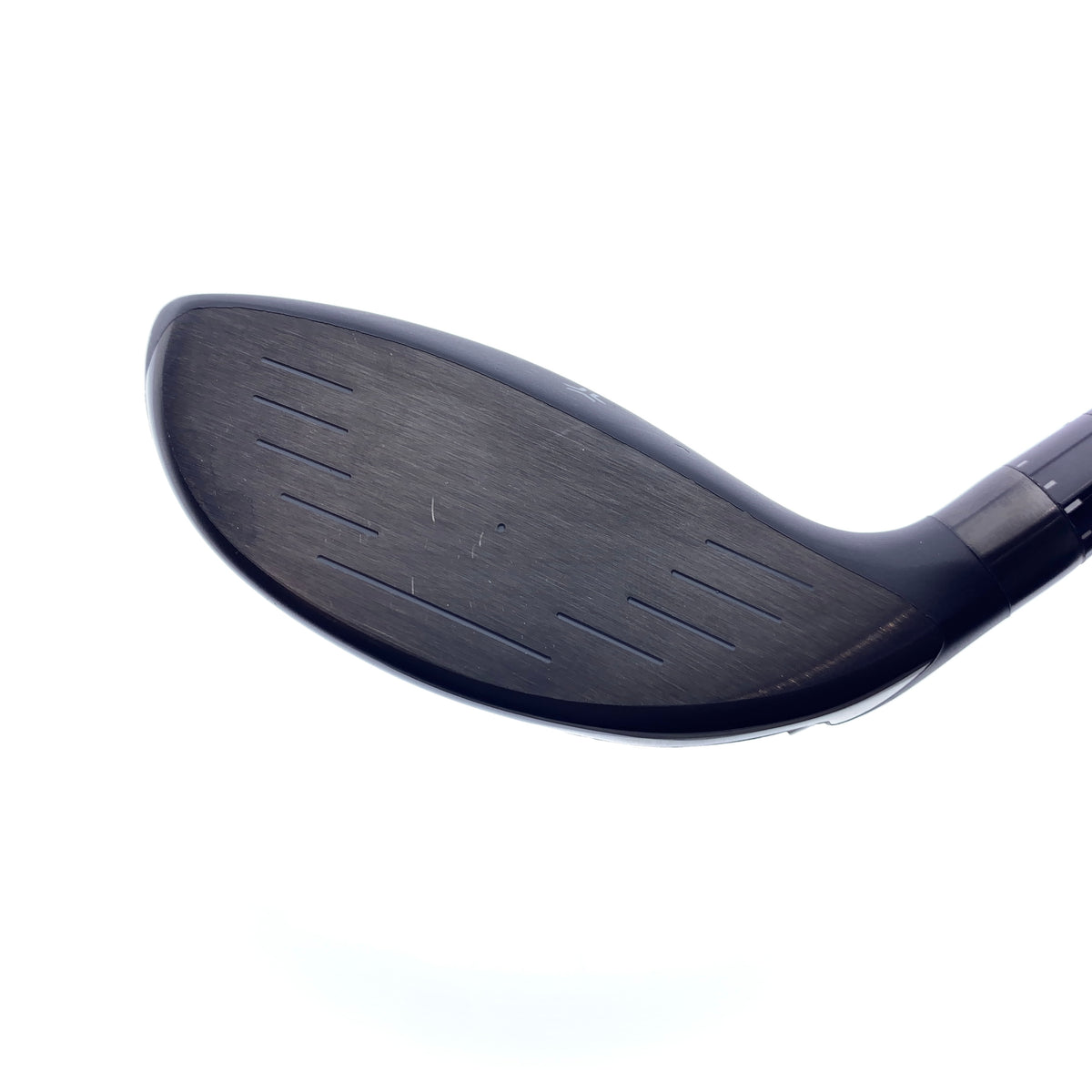 Used Srixon ZX MKII 3 Fairway Wood / 15.0 Degrees / Regular Flex