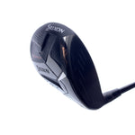 Used Srixon ZX MKII 3 Fairway Wood / 15.0 Degrees / Regular Flex