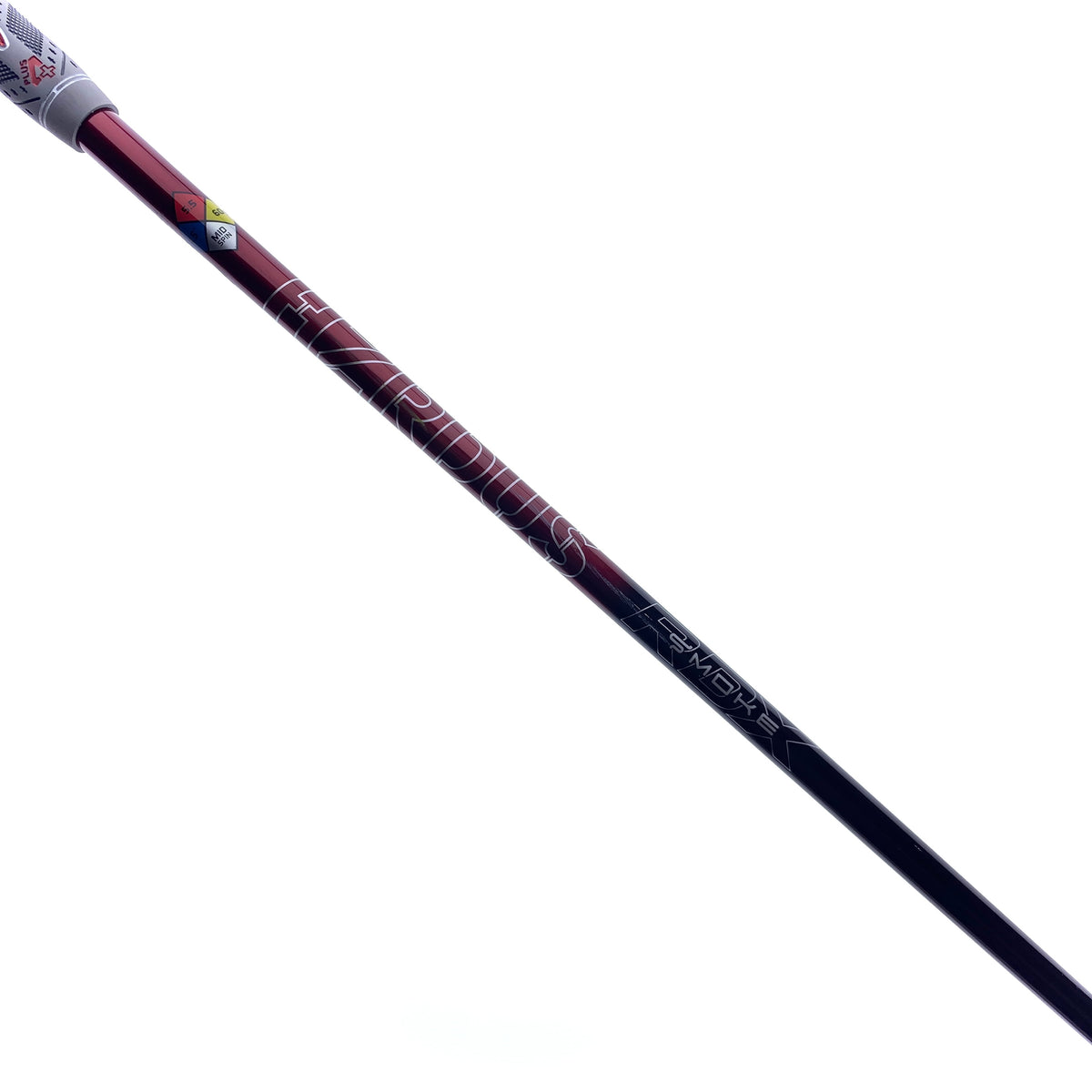 Used Srixon ZX MKII 3 Fairway Wood / 15.0 Degrees / Regular Flex