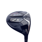 Used Srixon ZX MKII 3 Fairway Wood / 15.0 Degrees / Regular Flex
