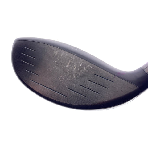 Used Srixon ZX MKII 3 Fairway Wood / 15.0 Degrees / Stiff Flex