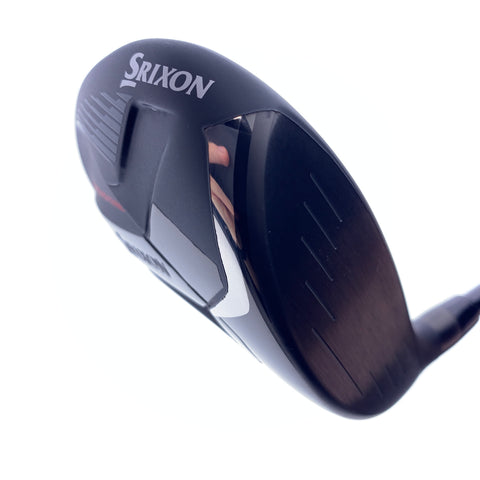 Used Srixon ZX MKII 3 Fairway Wood / 15.0 Degrees / Stiff Flex