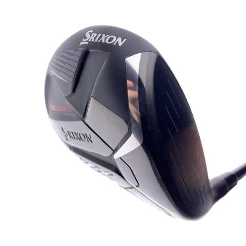 Used Srixon ZX MKII 3 Fairway Wood / 15.0 Degrees / Stiff Flex