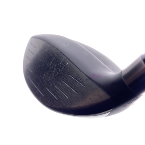 Used Srixon ZX MKII 3 Fairway Wood / 15.0 Degrees / Stiff Flex