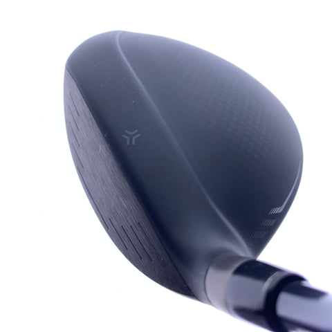 Used Srixon ZX MKII 3 Fairway Wood / 15.0 Degrees / Stiff Flex