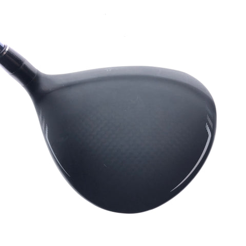 Used Srixon ZX MKII 3 Fairway Wood / 15.0 Degrees / Stiff Flex / VeloCore Blue