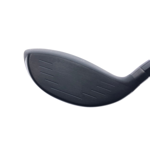 Used Srixon ZX MKII 3 Fairway Wood / 15.0 Degrees / Stiff Flex / VeloCore Blue