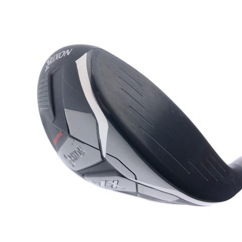 Used Srixon ZX MKII 3 Fairway Wood / 15.0 Degrees / Stiff Flex / VeloCore Blue