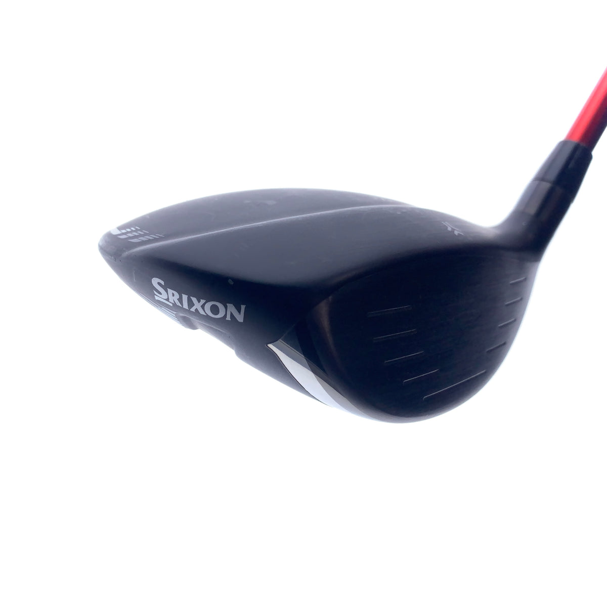 Used Srixon ZX MKII 3 Fairway Wood / 15.0 Degrees / X-Stiff Flex