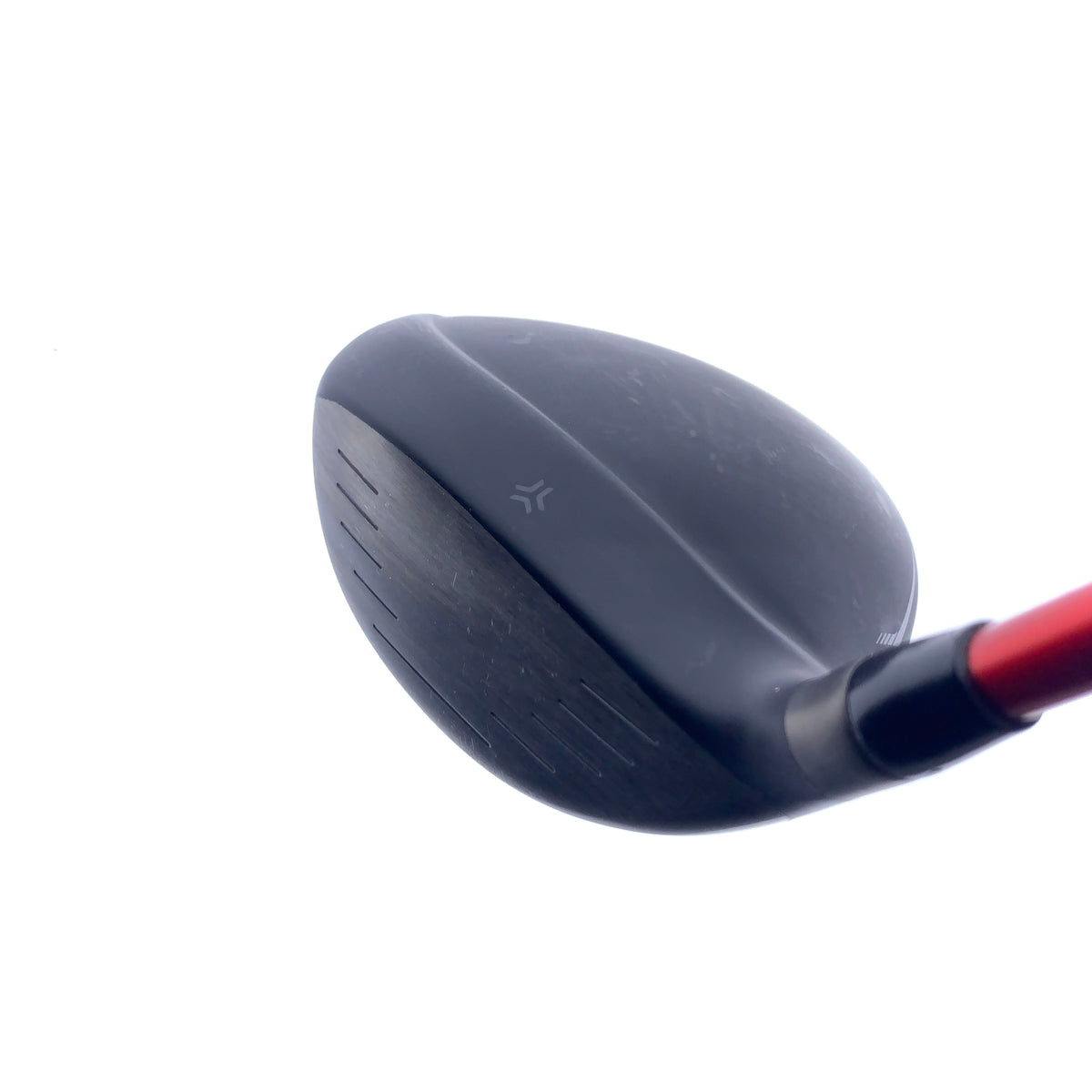 Used Srixon ZX MKII 3 Fairway Wood / 15.0 Degrees / X-Stiff Flex