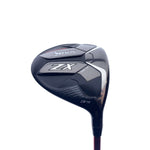 Used Srixon ZX MKII 3 Fairway Wood / 15.0 Degrees / X-Stiff Flex