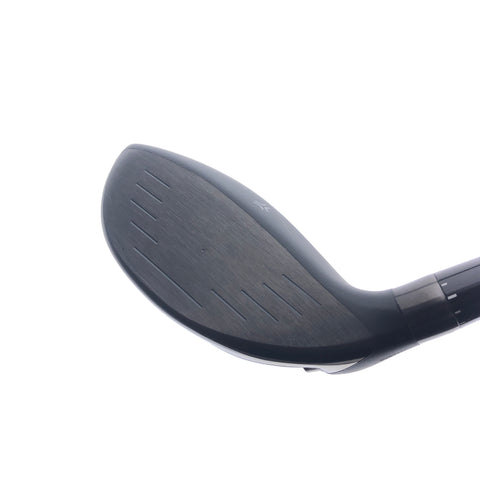 Used Srixon ZX MKII 3 Fairway Wood / Regular Flex