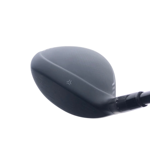 Used Srixon ZX MKII 3 Fairway Wood / Regular Flex