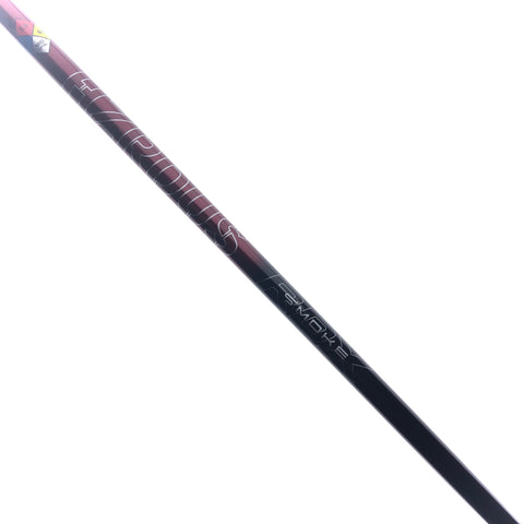 Used Srixon ZX MKII 3 Fairway Wood / Regular Flex