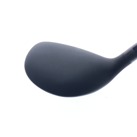 Used Srixon ZX MKII 3 Hybrid / 19 Degrees / Regular Flex / Left-Handed