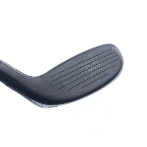 Used Srixon ZX MKII 3 Hybrid / 19 Degrees / Regular Flex / Left-Handed
