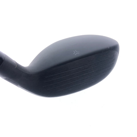 Used Srixon ZX MKII 3 Hybrid / 19 Degrees / Regular Flex / Left-Handed