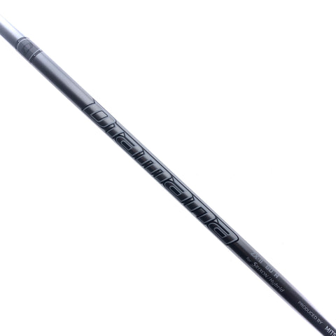 Used Srixon ZX MKII 3 Hybrid / 19 Degrees / Regular Flex / Left-Handed