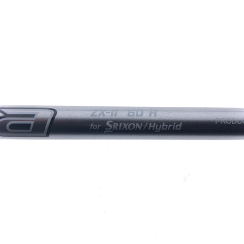 Used Srixon ZX MKII 3 Hybrid / 19 Degrees / Regular Flex / Left-Handed