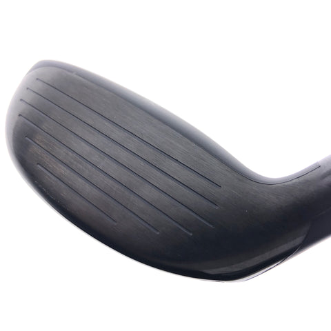 Used Srixon ZX MKII 3 Hybrid / 19 Degrees / Soft Regular Flex
