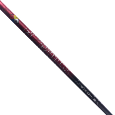 Used Srixon ZX MKII 3 Hybrid / 19 Degrees / Soft Regular Flex