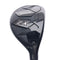 Used Srixon ZX MKII 3 Hybrid / 19 Degrees / Soft Regular Flex