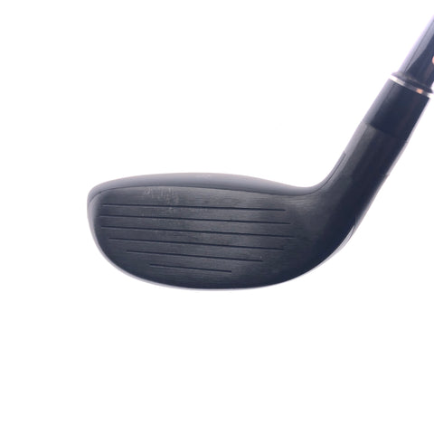 Used Srixon ZX MKII 3 Hybrid / 19 Degrees / Stiff Flex