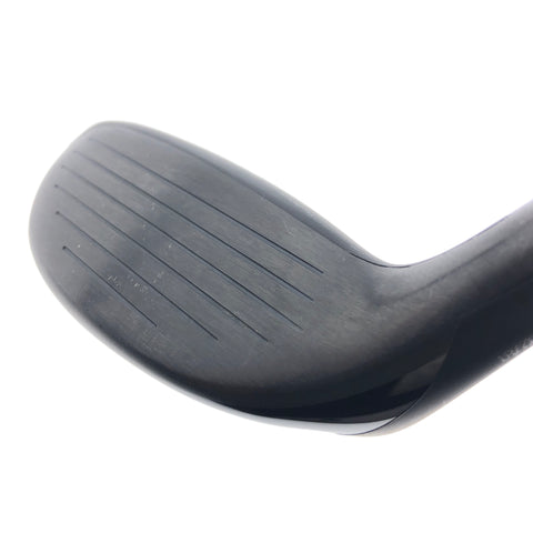Used Srixon ZX MKII 3 Hybrid / 19 Degrees / Stiff Flex