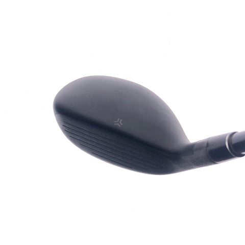 Used Srixon ZX MKII 3 Hybrid / 19 Degrees / Stiff Flex