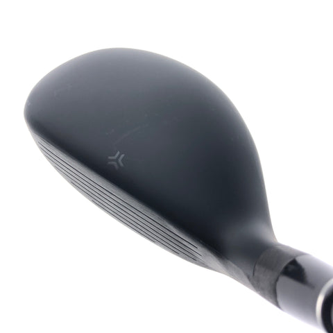 Used Srixon ZX MKII 3 Hybrid / 19 Degrees / Stiff Flex