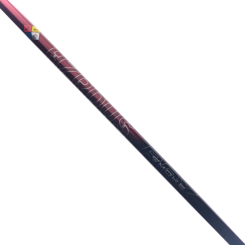 Used Srixon ZX MKII 3 Hybrid / 19 Degrees / Stiff Flex