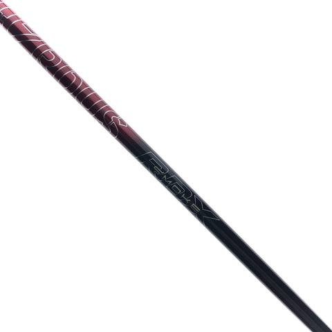 Used Srixon ZX MKII 3 Hybrid / 19 Degrees / Stiff Flex