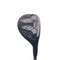 Used Srixon ZX MKII 3 Hybrid / 19 Degrees / Stiff Flex