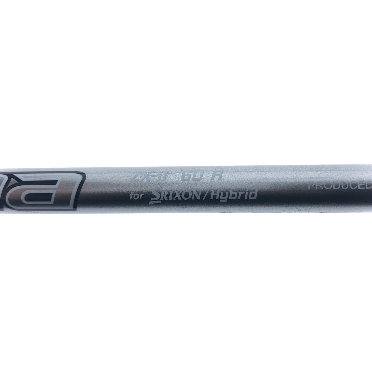 Used Srixon ZX MKII 3 Hybrid / 19.0 Degrees / Regular Flex / Left-Handed
