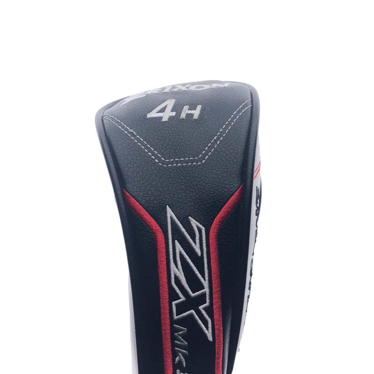 Used Srixon ZX MKII 4 Hybrid / 22 Degrees / Regular Flex / Left-Handed