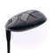 Used Srixon ZX MKII 4 Hybrid / 22 Degrees / Regular Flex / Left-Handed