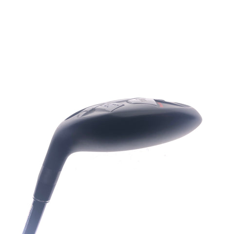 Used Srixon ZX MKII 4 Hybrid / 22 Degrees / Regular Flex / Left-Handed