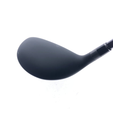 Used Srixon ZX MKII 4 Hybrid / 22 Degrees / Regular Flex / Left-Handed