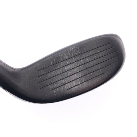 Used Srixon ZX MKII 4 Hybrid / 22 Degrees / Regular Flex / Left-Handed