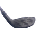 Used Srixon ZX MKII 4 Hybrid / 22 Degrees / Regular Flex / Left-Handed