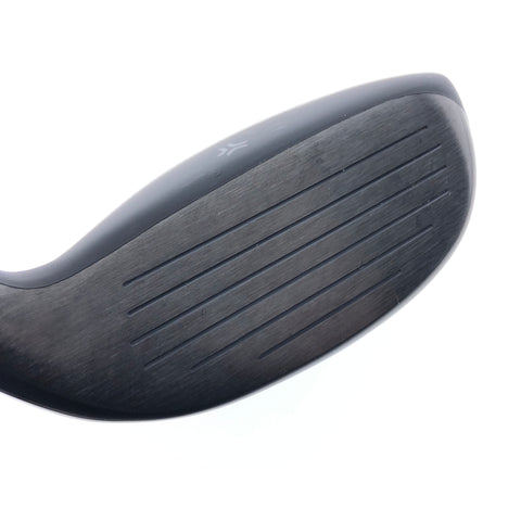 Used Srixon ZX MKII 4 Hybrid / 22 Degrees / Regular Flex / Left-Handed