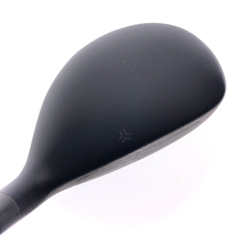 Used Srixon ZX MKII 4 Hybrid / 22 Degrees / Regular Flex / Left-Handed