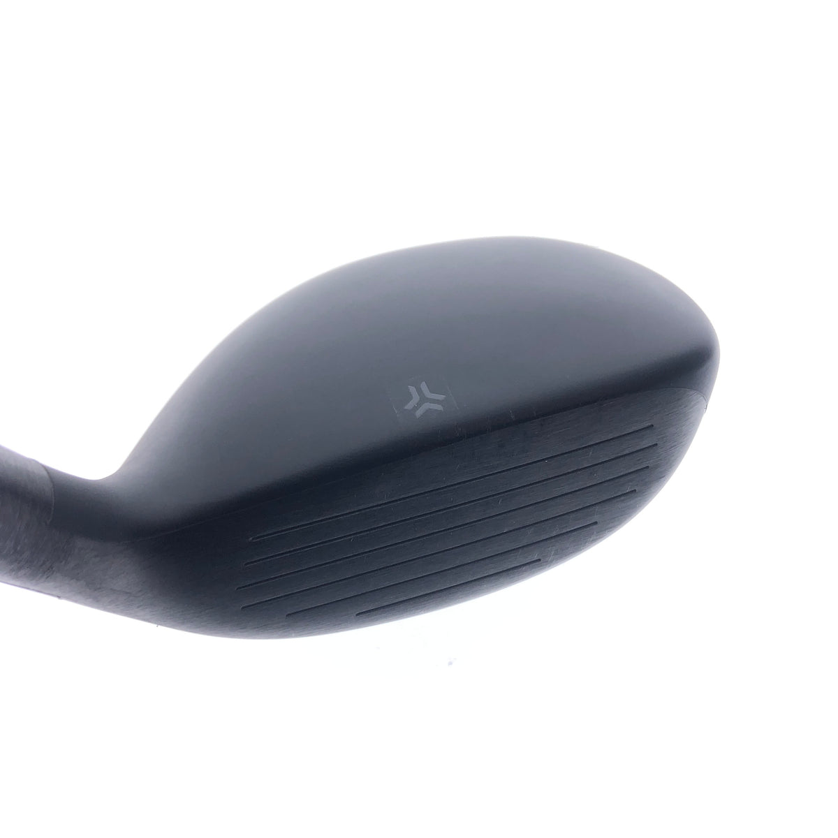 Used Srixon ZX MKII 4 Hybrid / 22 Degrees / Regular Flex / Left-Handed