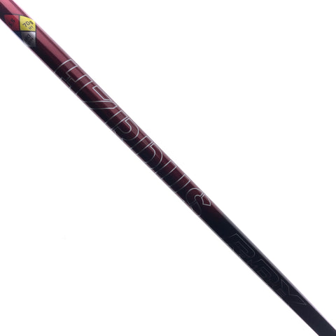 Used Srixon ZX MKII 4 Hybrid / 22 Degrees / Regular Flex / Left-Handed