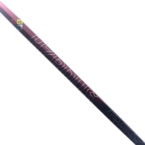 Used Srixon ZX MKII 4 Hybrid / 22 Degrees / Regular Flex / Left-Handed