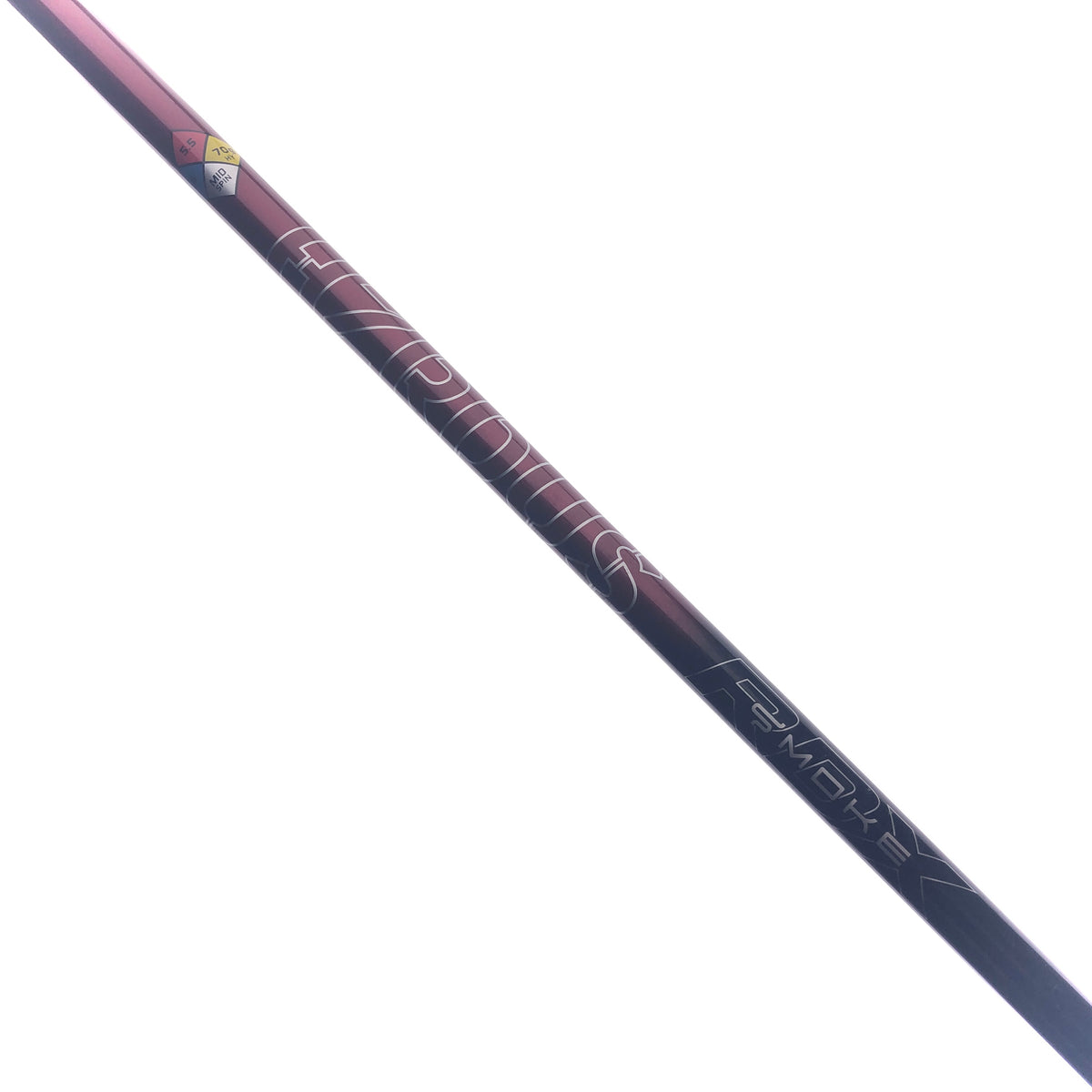 Used Srixon ZX MKII 4 Hybrid / 22 Degrees / Regular Flex / Left-Handed