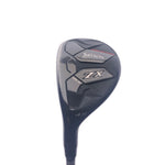 Used Srixon ZX MKII 4 Hybrid / 22 Degrees / Regular Flex / Left-Handed