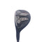Used Srixon ZX MKII 4 Hybrid / 22 Degrees / Regular Flex / Left-Handed